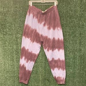 NWTS High Waist Campus Jogger